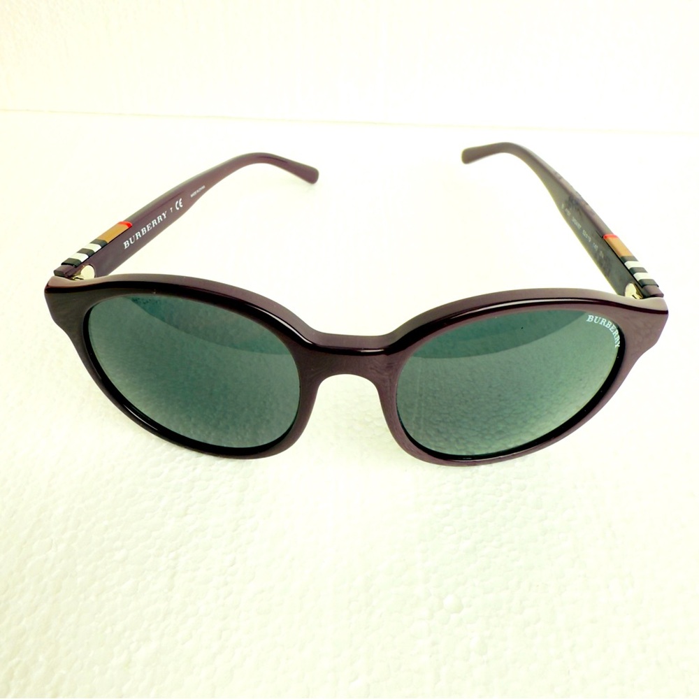 Burberry B 4151 Sunglasses